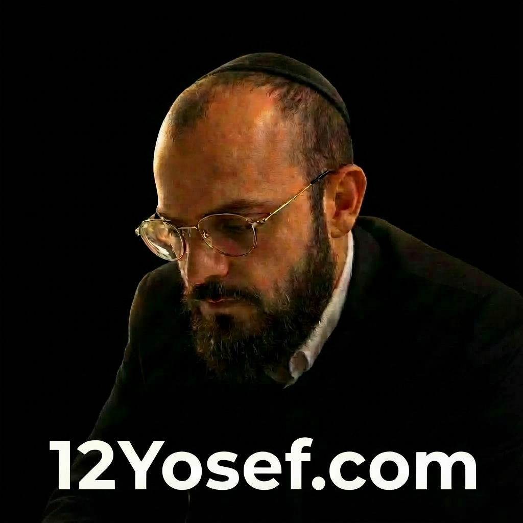 12Yosef.com